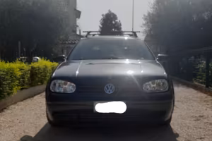 volkswagen golf 4
