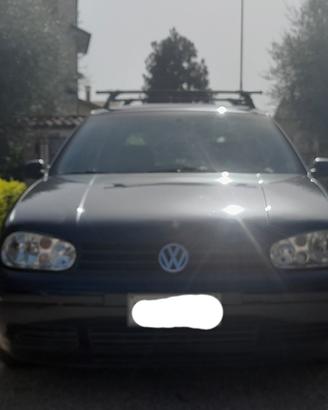 volkswagen golf 4