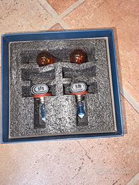 coppia lampadine auto H11