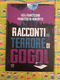 Racconti del terrore di Gogol