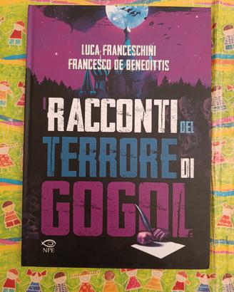 Racconti del terrore di Gogol