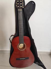 CHITARRA TENSON 4/4