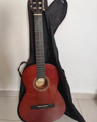 CHITARRA TENSON 4/4