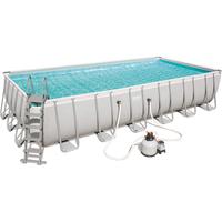 Piscina bestwey fuoriterra