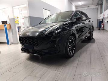 FORD Puma 1.0 ecoboost ST-Line X s&s 125cv del 202