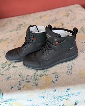 Stivali moto FALCO Boots Patrol – Taglia 42