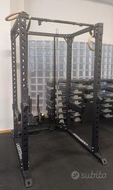 Rack Power pro Lacertosus