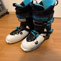 Maestrale Scarpa RS scarponi sci alpinismo