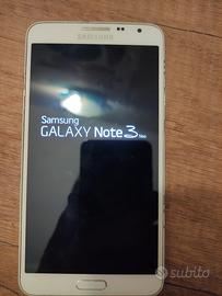 Samsung galaxy note 3 neo