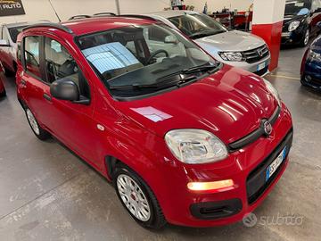 Fiat Panda 1.2 Pop