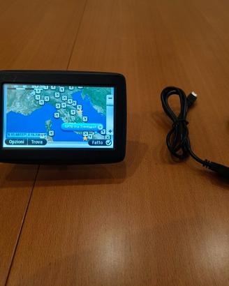 TomTom Start 20 con accessori