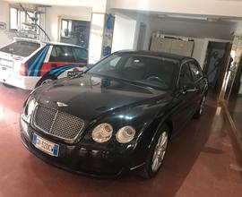 Bentley Continental Mulliner km 79000 OK PERMUTE
