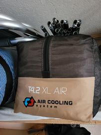 Tenda T4.2 XL air cooling