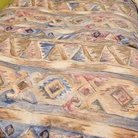 Coperta in pura lana merinos Australiano