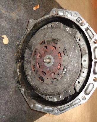 CAMBIO 5 MARCE PER ISUZU TROOPER 3.0D DT 2000