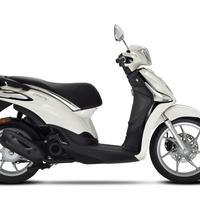 Piaggio Liberty 50cc