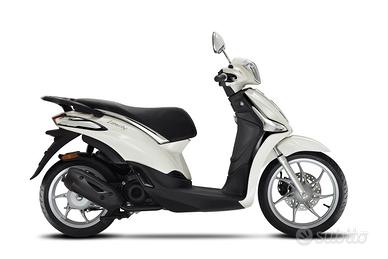 Piaggio Liberty 50cc