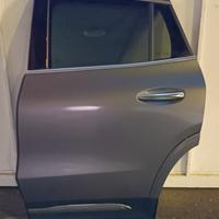 Porta posteriore sinistra Mercedes Benz GLA