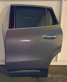 Porta posteriore sinistra Mercedes Benz GLA
