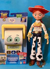 Mr. Smarty Pants Toy Story 5