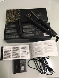 PIASTRA PROFESSIONALE GHD V-GOLD CLASSIC