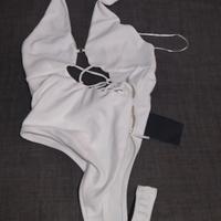 Body Bershka M