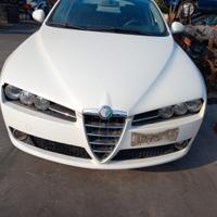 Alfa romeo 159 2009 berlina 50306 - ricambi usati