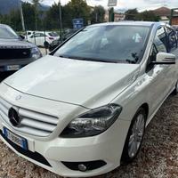 Mercedes-benz B 136cv 1.8 CDI Executive km certifi