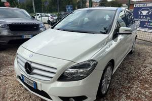 Mercedes-benz B 136cv 1.8 CDI Executive km certifi