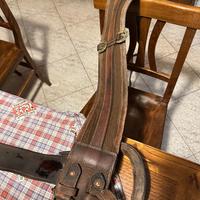 Selle per cavalli