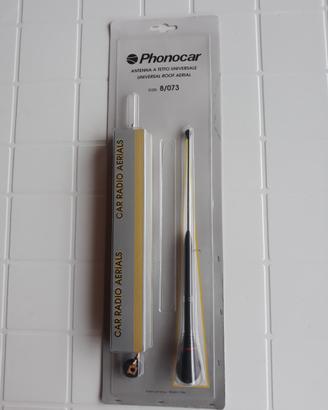 Antenna per autoradio