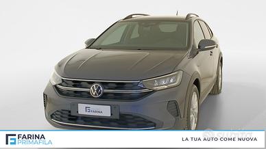 VOLKSWAGEN Taigo - Taigo 1.0 tsi Edition Pl U95754
