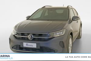 VOLKSWAGEN Taigo - Taigo 1.0 tsi Edition Pl U95754