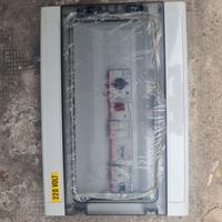 Quadro Eletttrico monofase x piscina