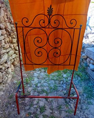 testate letto antiche