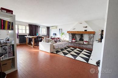 2 LOCALI A SAN MAURO PASCOLI