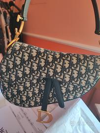 Borsa Dior Saddle 