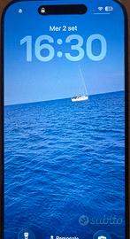 Iphone 16 Pro 256 Gb