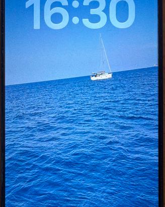 Iphone 16 Pro 256 Gb