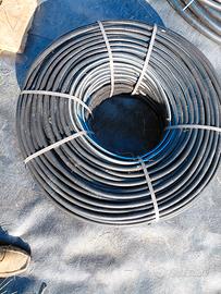 tubo irrigazione gocciolante 16 mm 400 mt passo 30
