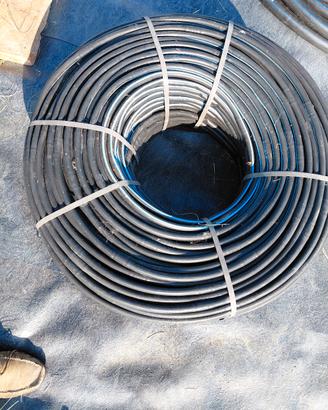 tubo irrigazione gocciolante 16 mm 400 mt passo 30