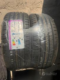 Pneumatici estivi Nexen N’Fera SU4 225/40 R18