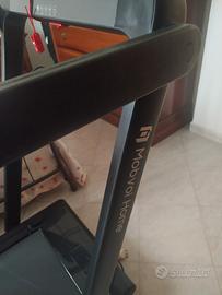 tapis roulant mobvoi treadmill pro