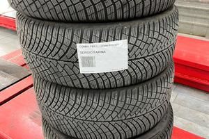 Pireli PZERO Winter 2