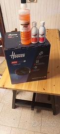 Robot lavapavimenti Hoover Hg2 Hydro Pro
