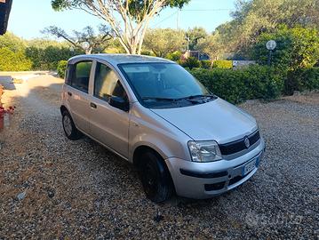 fiat panda 1100