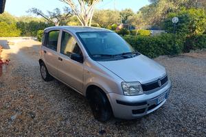 fiat panda 1100
