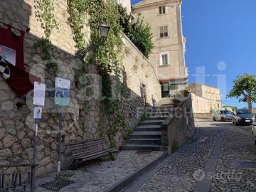 Appartamento Amantea [cod. rif5974350VRG]