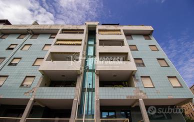 VIA SORSO ADIACENTE CORSO PASCOLI