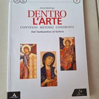 Storia Arte- Dentro l'arte 2 - ISBN: 9788863081343